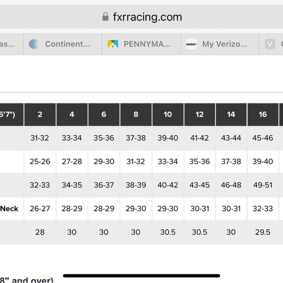 WOMEN'S RECRUIT LITE MONOSUIT - Picture 7 of 7